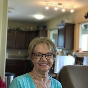 Meet your Posher, Freda